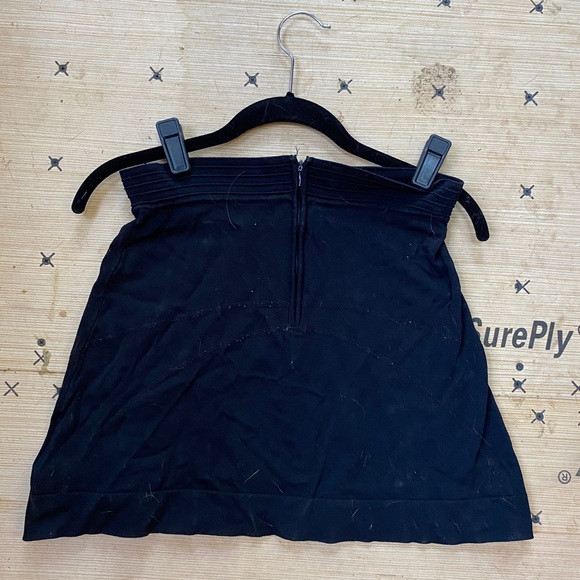 Chloe Sevigny x Opening Ceremony Mini Skirt - Picture 6 of 6